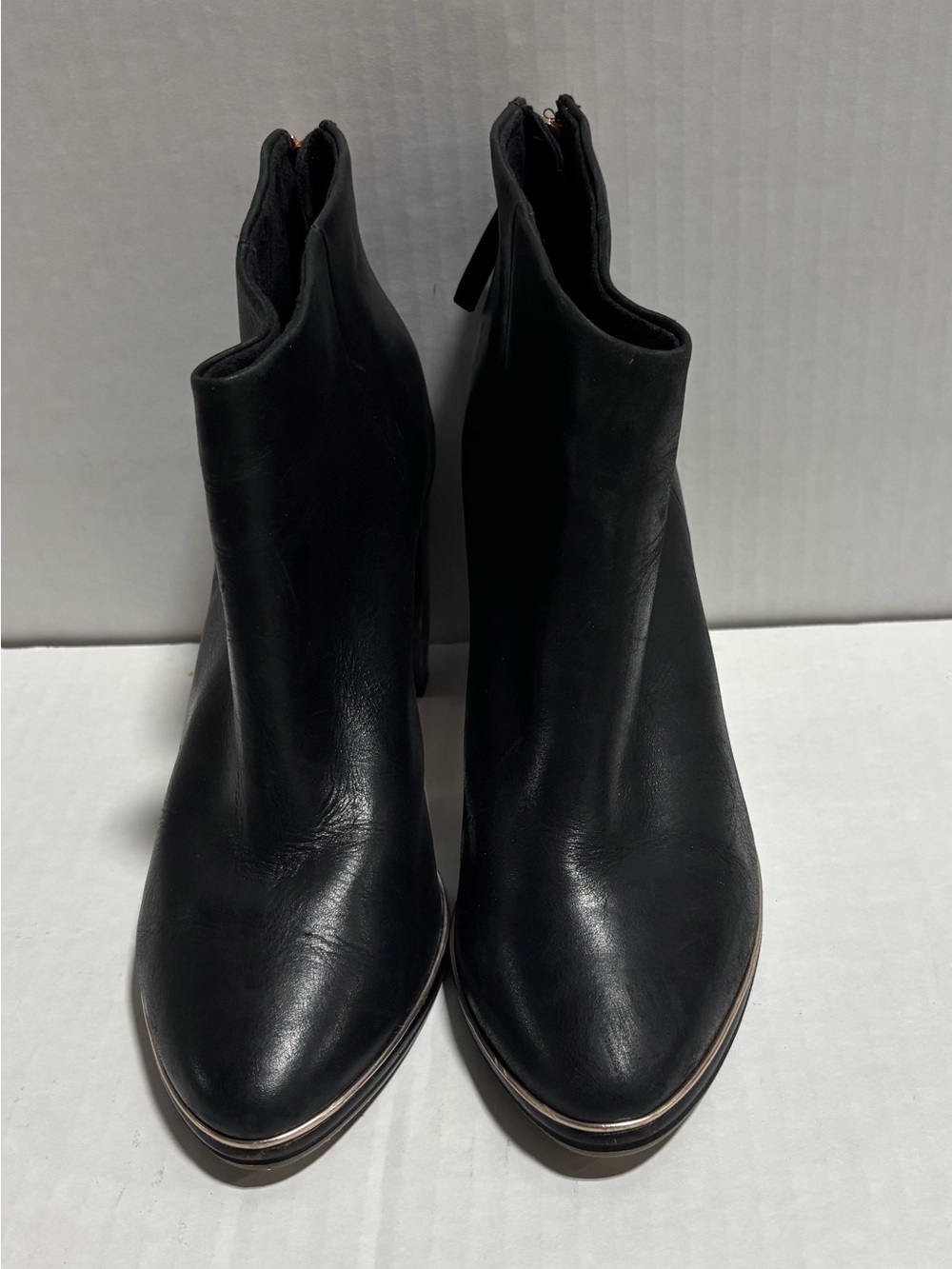 Ted Baker London Vaully Bootie Size 39 EU